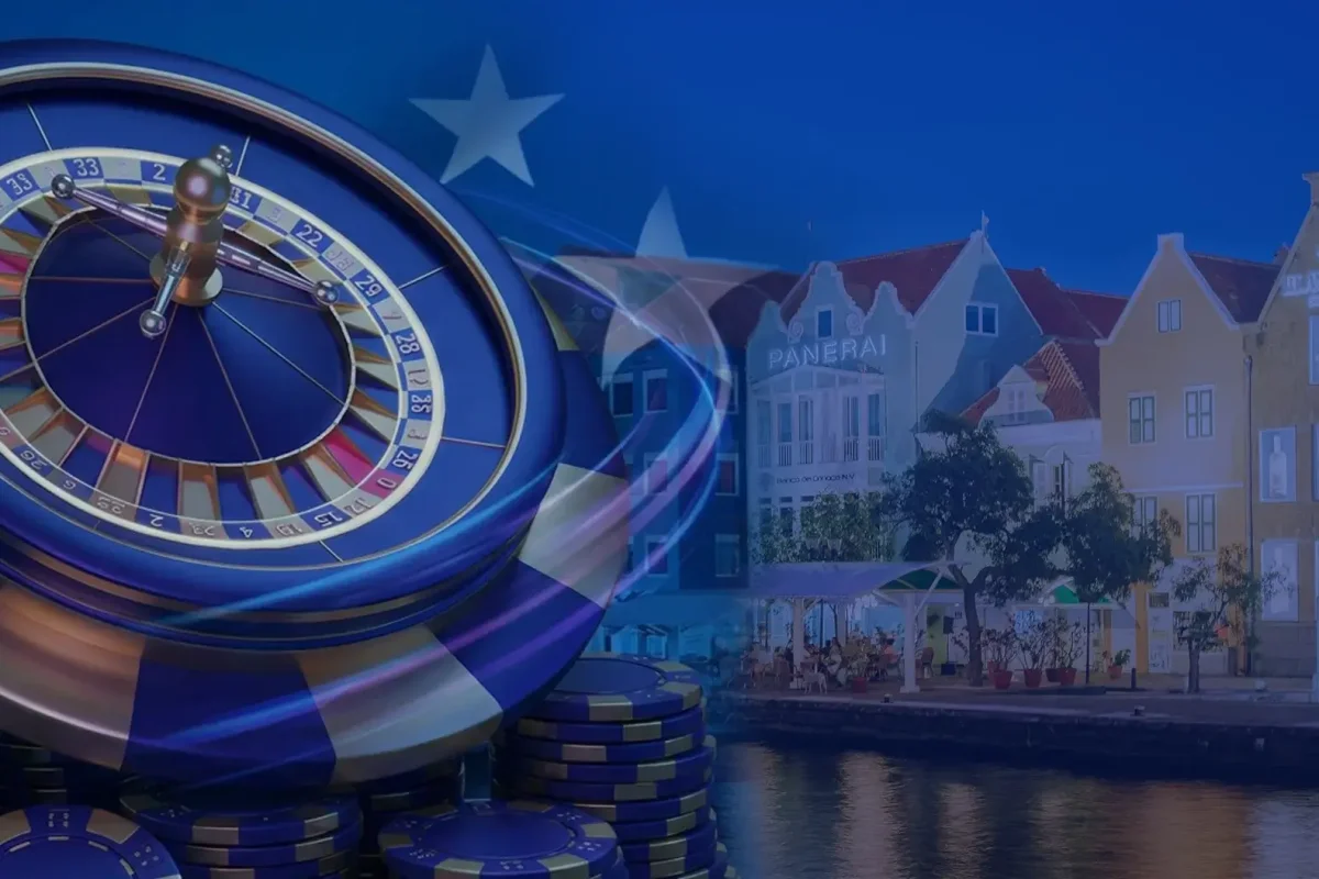 Curaçao Gaming Authority