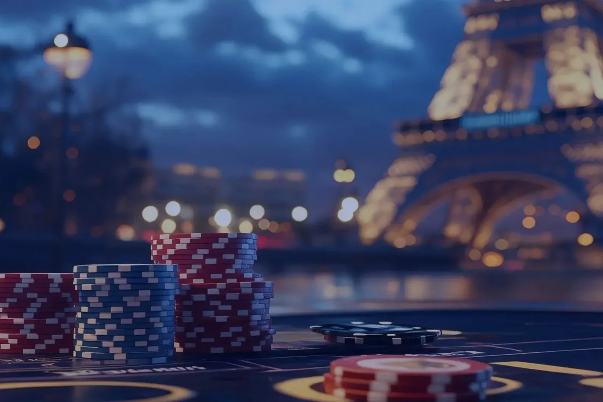IGA Group, France, iGaming, ANJ