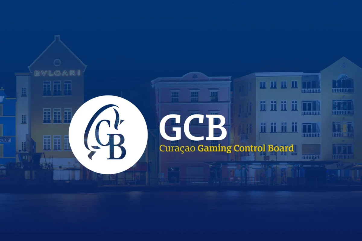 IGA Group, Curaçao Licence, GCB, iGaming, LOK