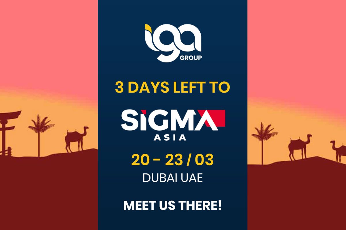 IGA-SigmaDubai2