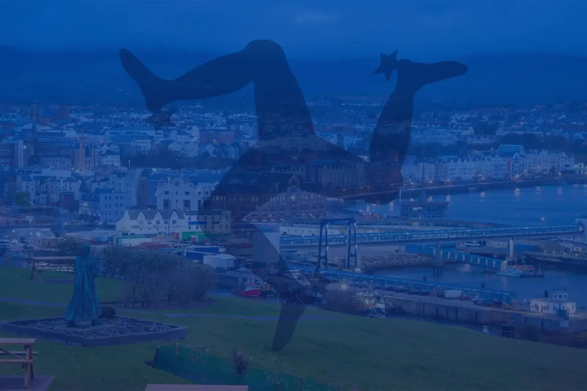 IGA Group, Isle of Man