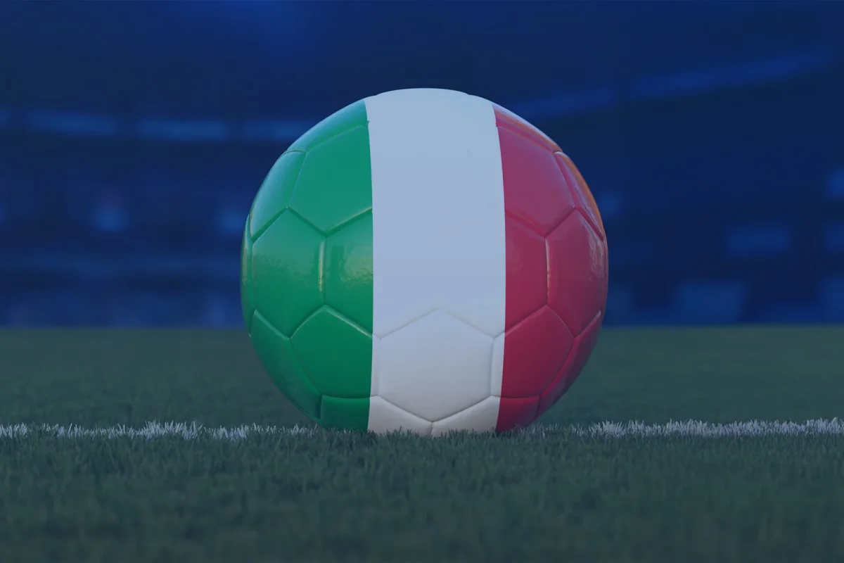 IGA Group, iGaming, Italy, Gambling Reform, ADM