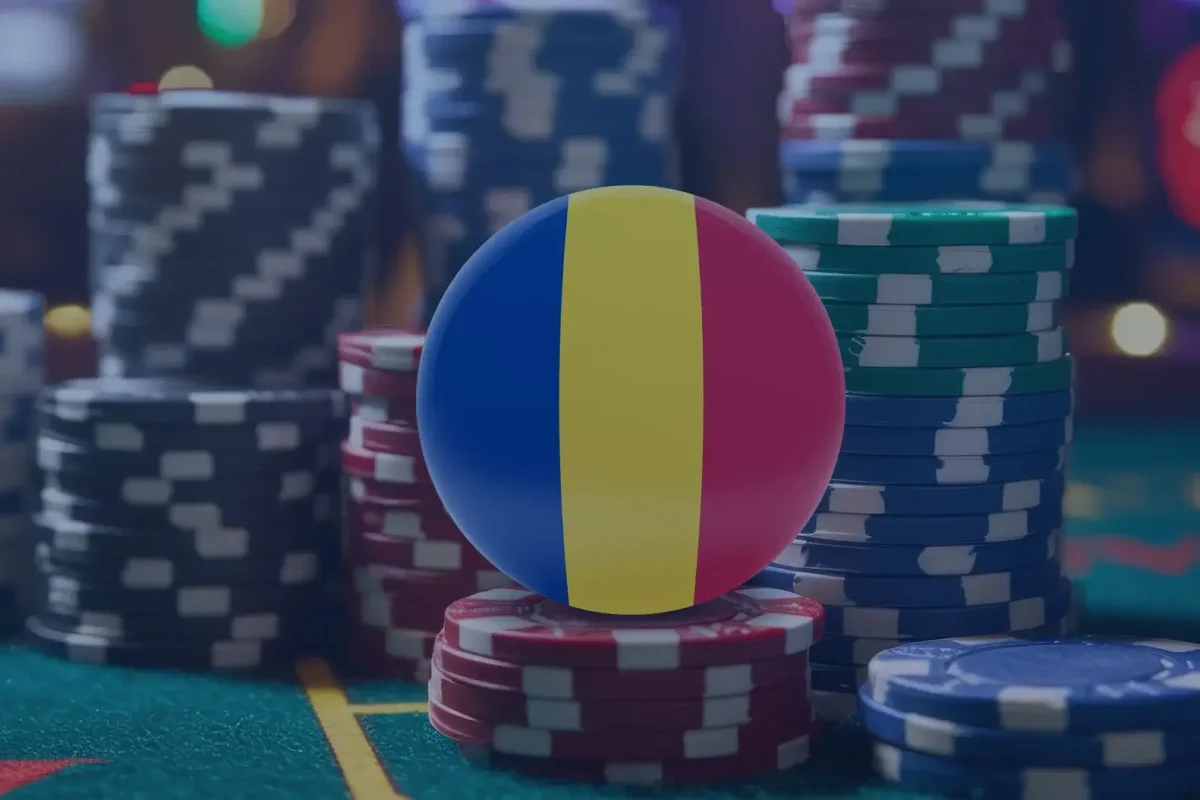 IGA Group, Romania, Gambling, Regulations