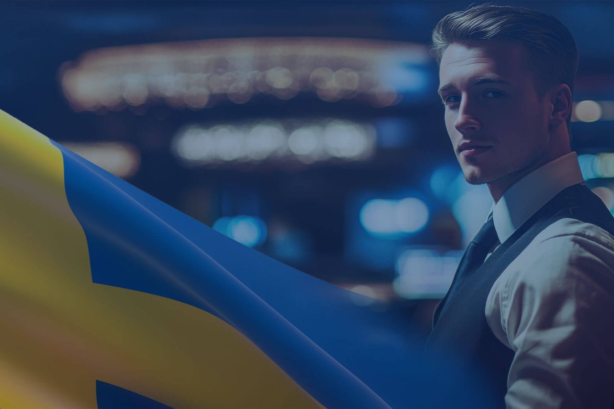 IGA Group, Gaming, Gambling, Sweden, Spelinspektionen