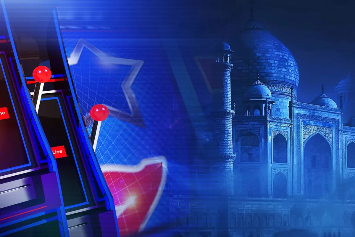 India, Offshore Gambling