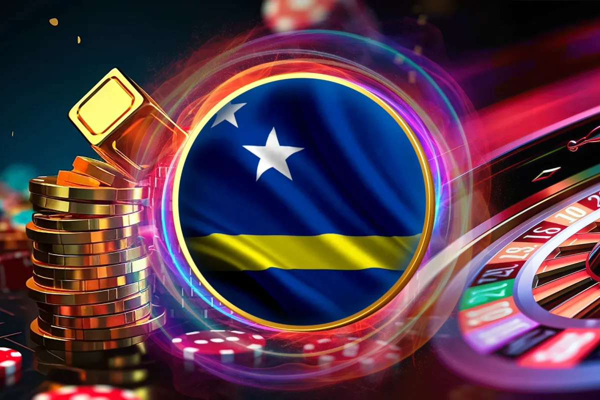 Curaçao, Curaçao licence, gambling, regulation, gaming,