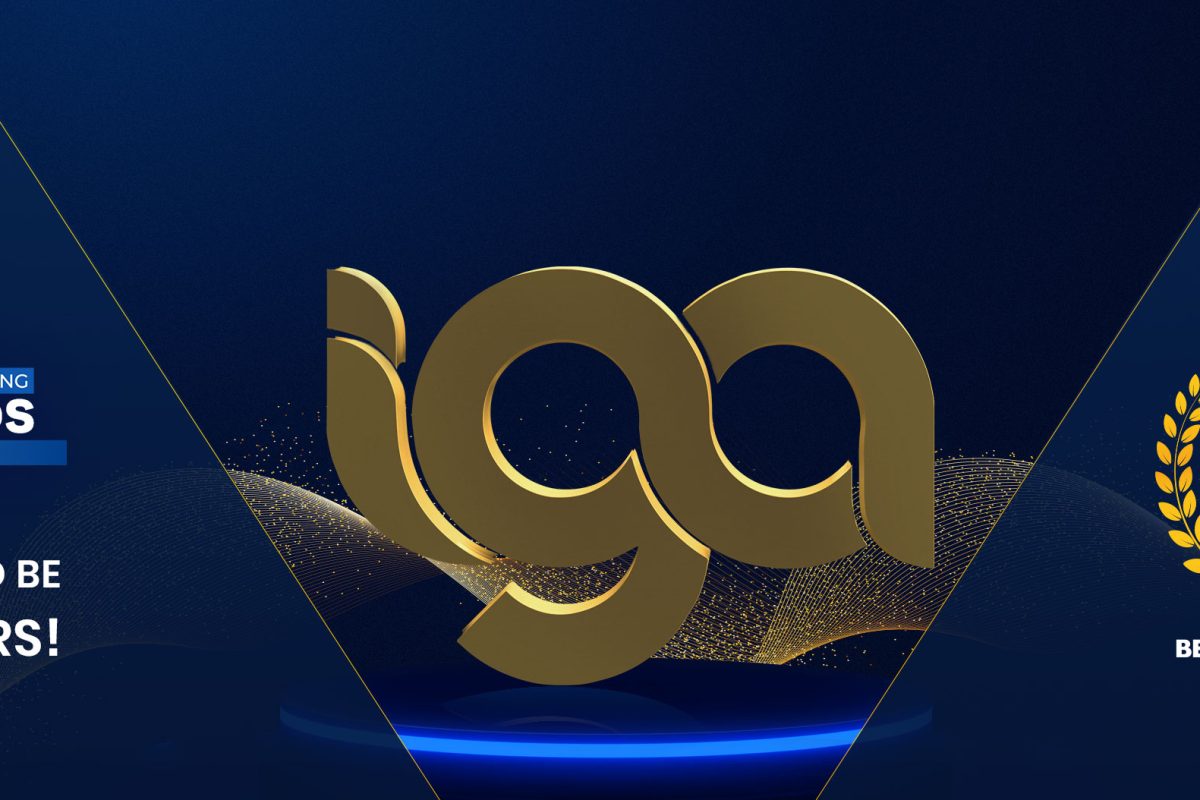 IGA, IGA Group, iGaming Awards, iGamingAdvisors