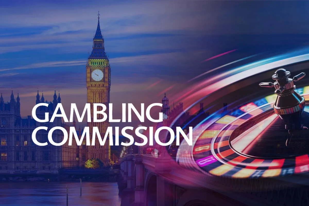 UKGC, UK Gambling Commission