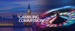 UKGC, UK Gambling Commission