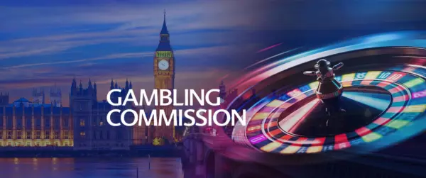 UKGC, UK Gambling Commission
